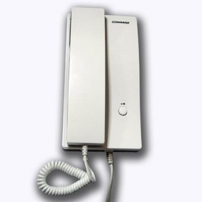Commax DP-2S 2-х проводная  трубка