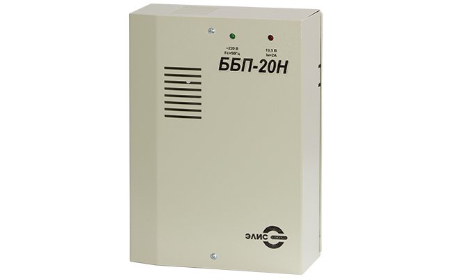 ACCORDTEC ББП-20 Блоки бесперебойного питания