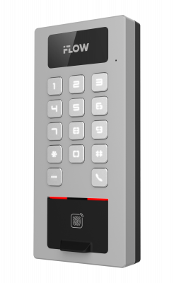 IFlow F-KD-2502SDFKBW терминал доступа