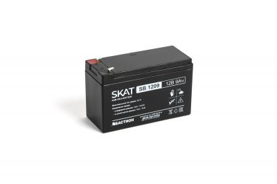 АКБ SKAT-SB Pb