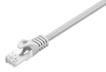 MR-PC01-001-050 Патч-корд MR медный U/UTP кат.5е, LSZH, 5 м, серый  