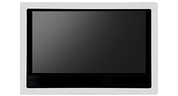 Все Fox FX-HVD100H (ТУРМАЛИН 10S) AHD 2.0 видеодомофон видеонаблюдения в магазине Vidos Group
