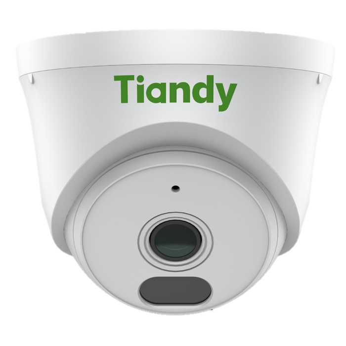 Все TIANDY AK TC-C320N AK/I3W/E/Y/2.8mm/V2.0 IP камера купольная видеонаблюдения в магазине Vidos Group