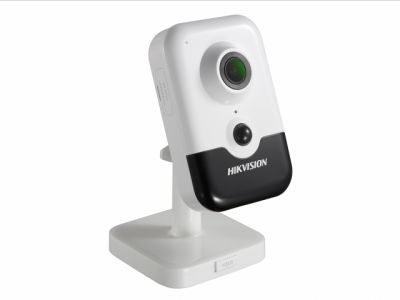 HikVision DS-2CD2443G0-I(2,8mm) Видеокамера IP