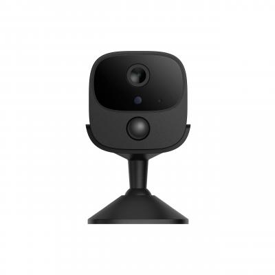 Fox FX-C4BT (Скопа) 4МП аккумуляторная 4G камера, с углом обзора 140°, ИК‑подсветкой до 10м, встроен