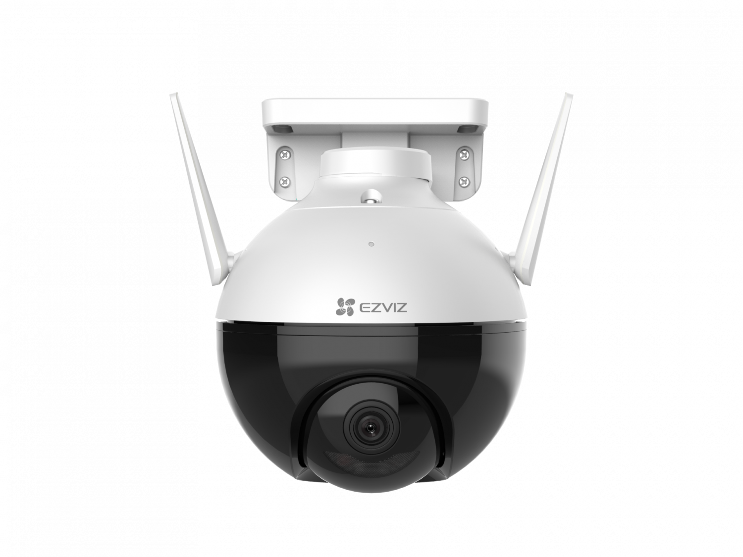 Все Ezviz C8C 1080P (CS-C8C (4mm)) IP-камера видеонаблюдения в магазине Vidos Group