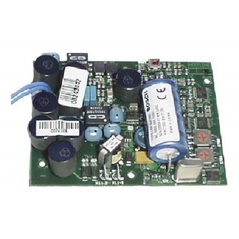 LBB4441/00 PRAESIDEO Плата контроля громкоговорителя Bosch