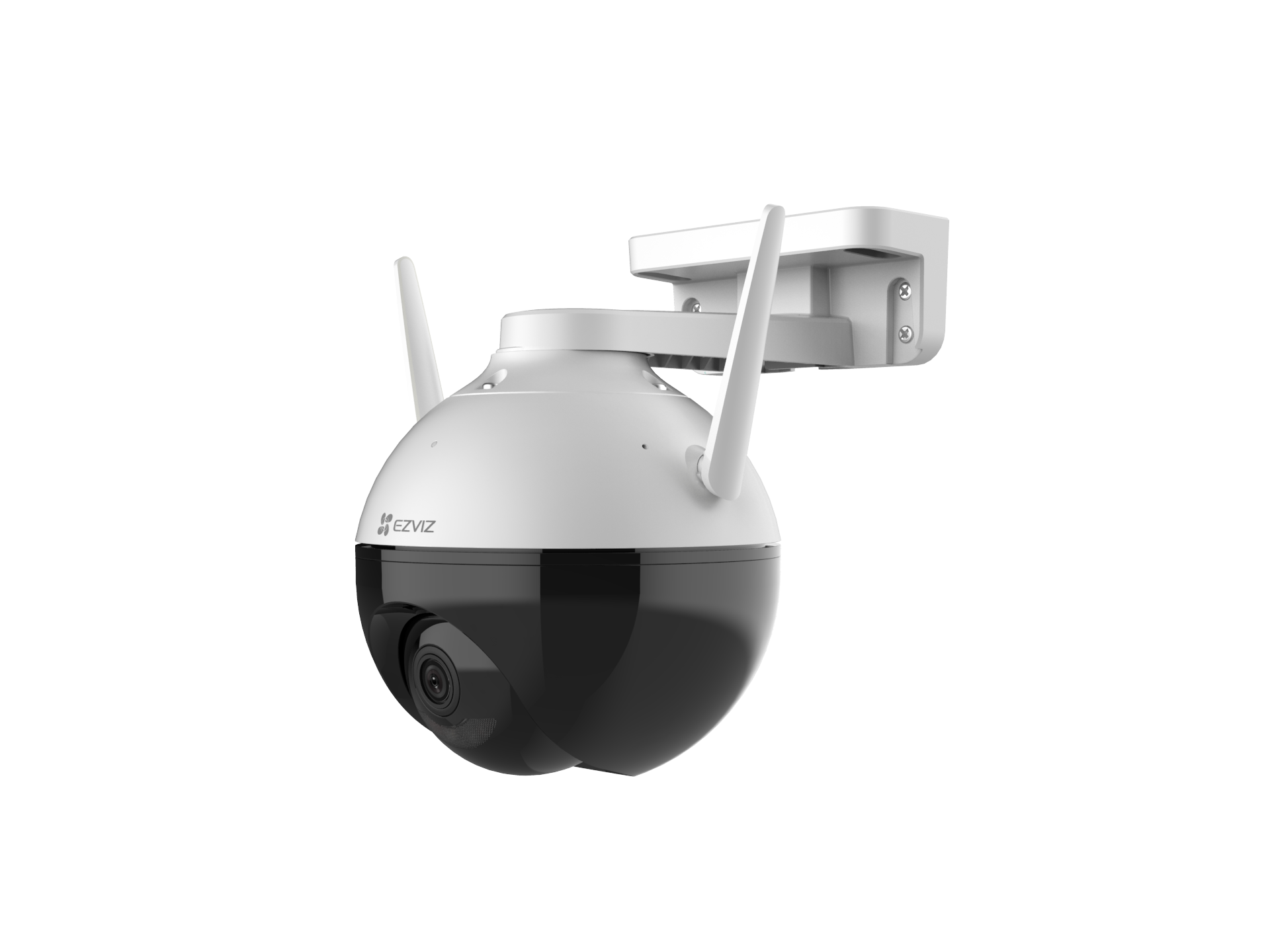 Ezviz C8C PTZ CS-C8C (1080P,6mm) уличная управляемая камера