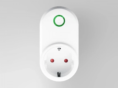 Livicom Livi Socket умная розетка