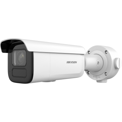 Hikvision DS-2CD3646G2T-IZS(7-35mm)(H) сетевая камера AcuSense с переменным фокусным расстоянием 4 МП