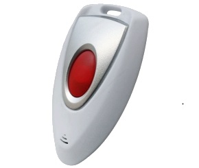 VIGUARD BUTTON 2 Беспроводная носимая тревожная кнопка