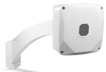 CamBox кронштейн		ROCKSHARE 70 WHT