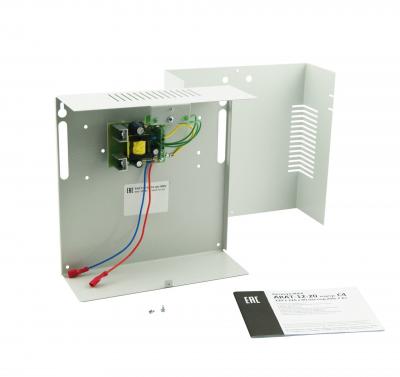 ACCORDTEC ББП-20 Блоки бесперебойного питания