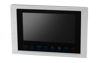 Fox FX-HVD70C-KIT (РУБИН 7) Комплект видеодомофона