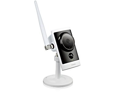 D-Link DCS-2332L видеокамера ip