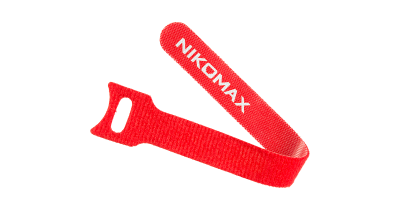 NIKOMAX NMC-CTV210-16-SB-RD-10 (10шт) крепежное изделие