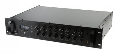 MKV PRO PA-1240  усилители, микрофоны