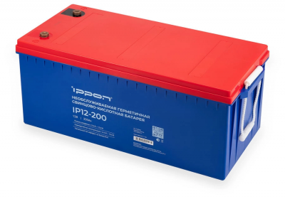 ippon IP 12-200