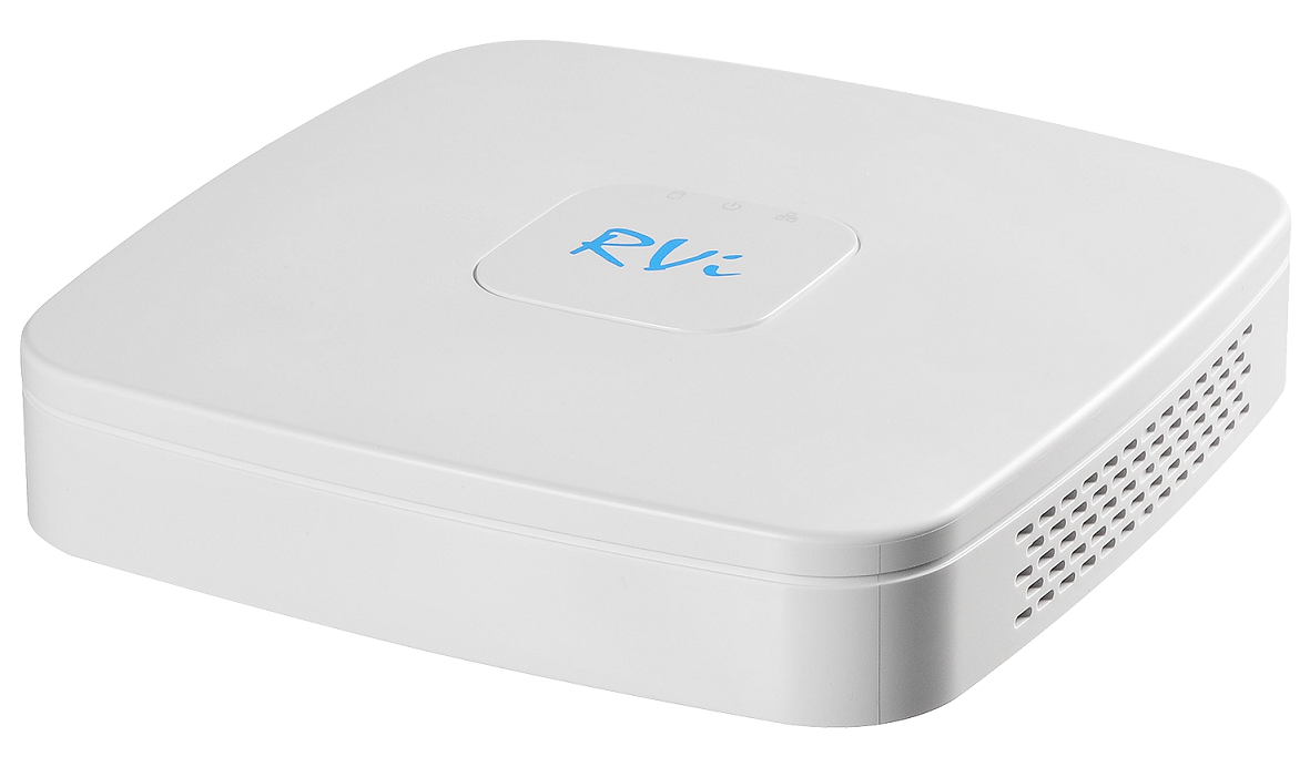 RVi-1HDR08L tvi видеорегистраторы