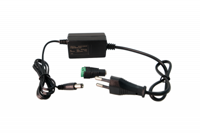 Fox FX-PS DT-12W-12/1 блок питания