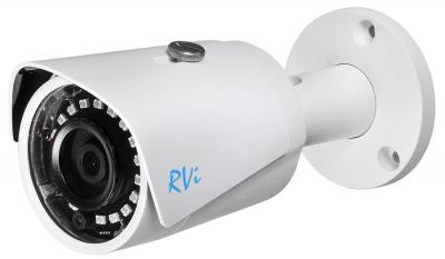 RVi-1NCT4030 (3.6) видеокамера ip цилиндрическая