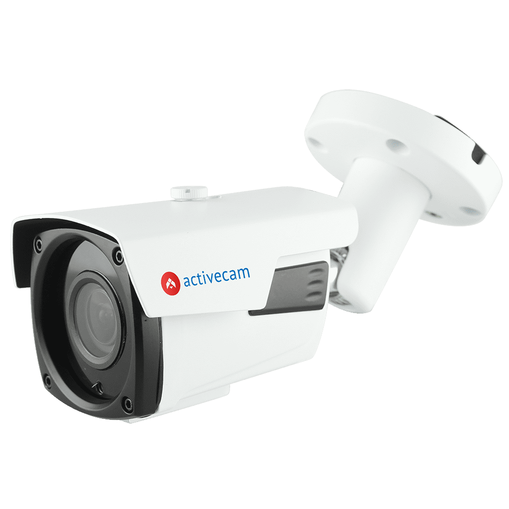 Все ActiveCam AC-H2B6 IP-камера 2Мп, буллит, уличный, видеонаблюдения в магазине Vidos Group