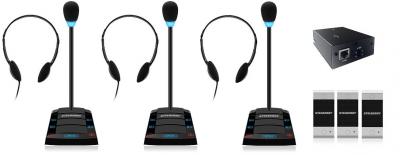 STELBERRY SX-411/3 переговорное устройство