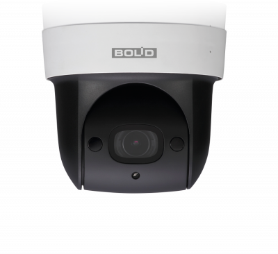 BOLID VCI-627 IP-камера купольная поворотная