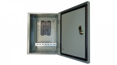 TFortis TFortis CrossBox-1 • Шкаф электротехнический