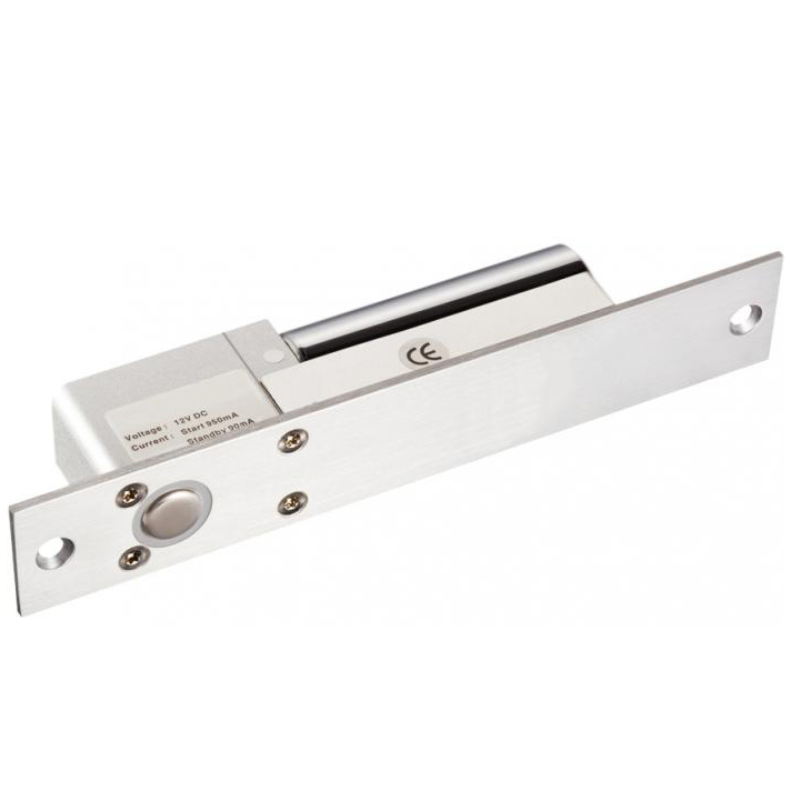 Alarmico ALDB-100 (версия YLI) ригельный электромеханический замок