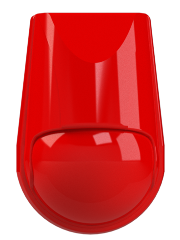 Риэлта Пирон-4 RED