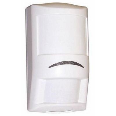 ISC-PPR1-W16 Неадресный  ПИК-извещатель серии Professional, 2 пироэлемента, 16x25 м / 8х10 м Bosch