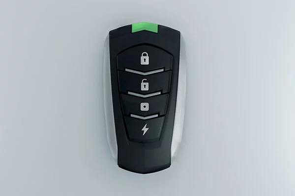 Все Livicom Livi Key Fob брелок управления радиоканальный видеонаблюдения в магазине Vidos Group