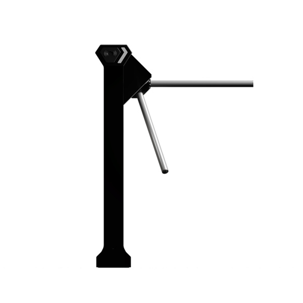 Rusgate P3-NO-Slim v.1 электромеханический турникет-трипод с механической антипаникой