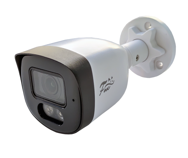Все Fox FX-IPC-C20FP-WIR IP-камера видеонаблюдения в магазине Vidos Group