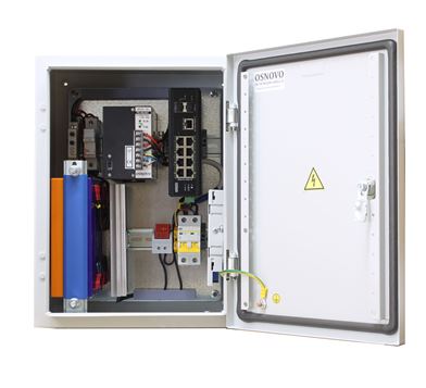 Купить уличный коммутатор osnovo os-34tb1(sw-60812/i)