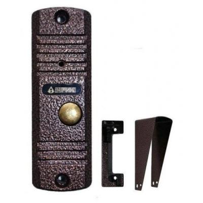 Activision AVC-305 (Pal) Медь 4-х проводная видеопанель
