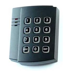 Все IronLogic Matrix-VII-EH Keys (Matrix-IV-EH Keys) кодовая панель считыватель видеонаблюдения в магазине Vidos Group