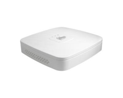 Dahua DHI-NVR2104-P-4KS2 IP-видеорегистратор