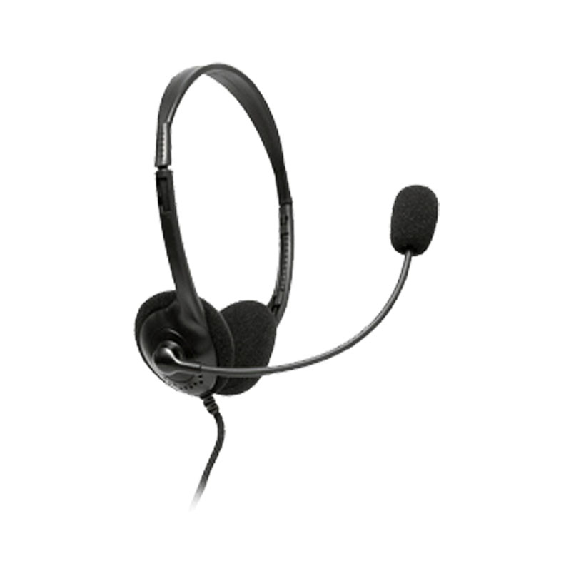 Запасная гарнитура для переговорных устройств S-002 Stelberry