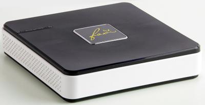 Fox FX-4N IP Видеорегистратор 4-х канальный