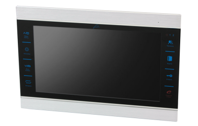 Fox FX-HVD100A V2 (АЛМАЗ 10S) AHD видеодомофон