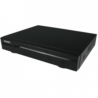 TRASSIR XVR-5104 v2 гибридный видеорегистратор