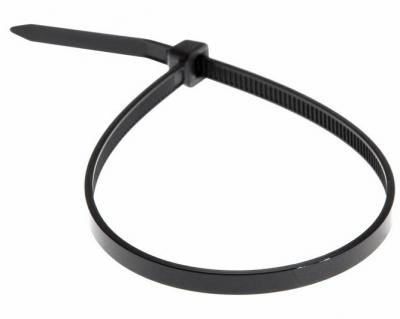REXANT Хомут nylon 200 х 3, 0 мм 100 шт черный Proconnect