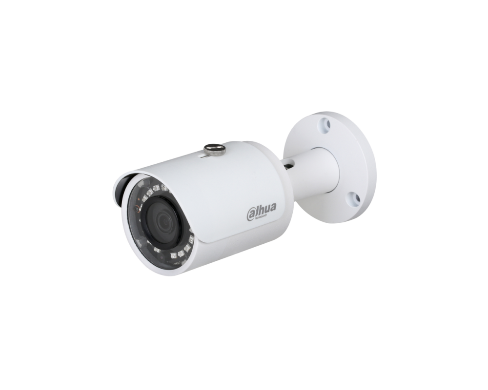 Все Dahua DH-HAC-HFW1000SP-0280B-S3 Видеокамера HDCVI видеонаблюдения в магазине Vidos Group