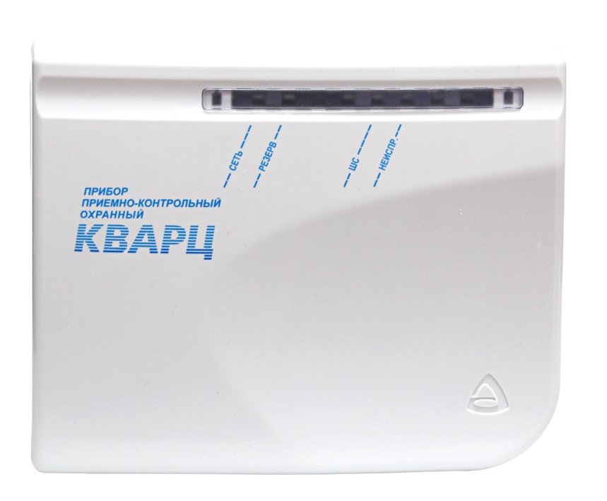 Все Сиб. Арсенал КВАРЦ (версия 1) Прибор приемно-контрольный охранно-пожарный видеонаблюдения в магазине Vidos Group