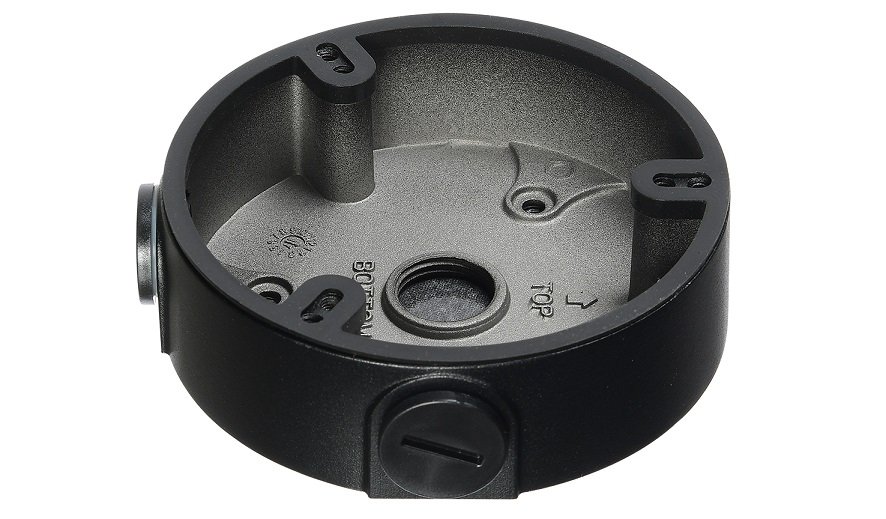 RVi-1BMB-7 BLACK кронштейны