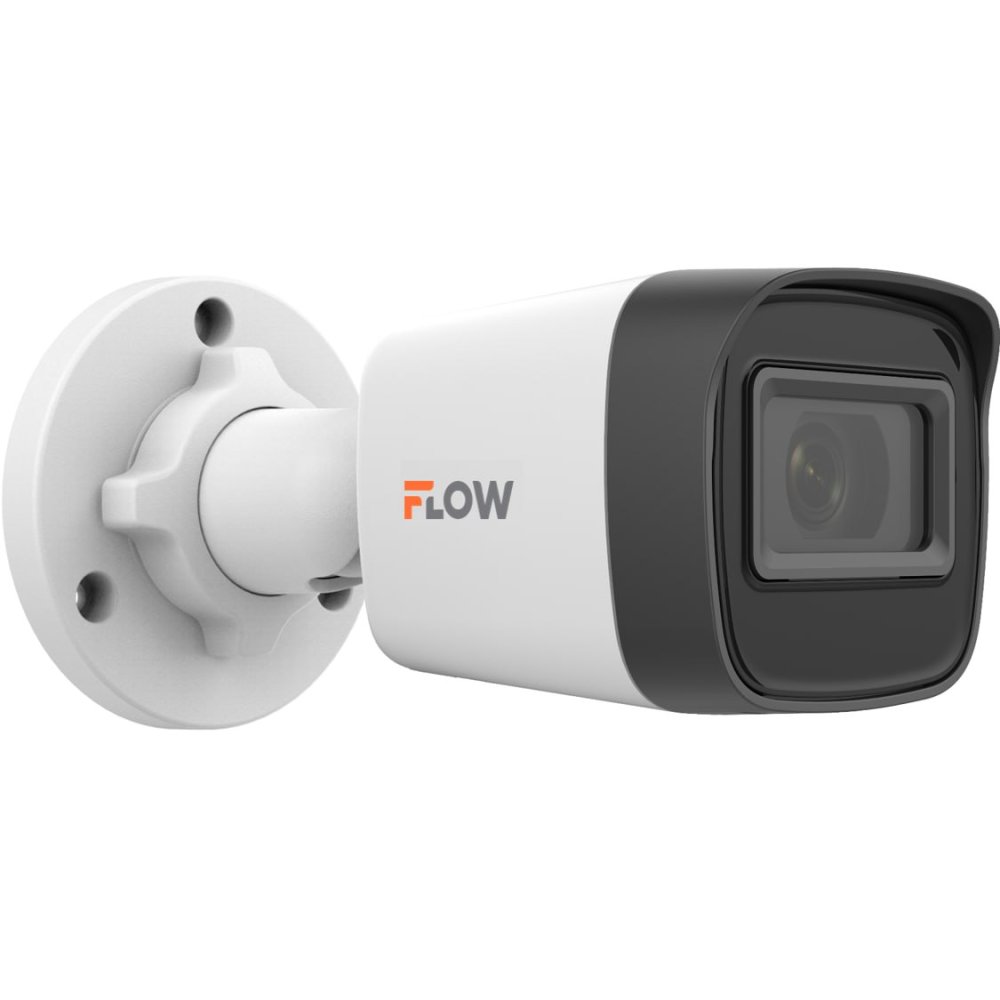 Все IFLOW F-AC-1152(2.8mm) IP-камера видеонаблюдения в магазине Vidos Group