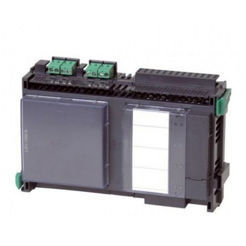 LSN 1500 A Модуль кольцевого шлейфа LSN improved (1500 мА) для панелей FPA-5000/AVENAR Bosch