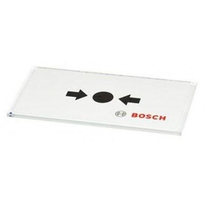 FMC-SPGL-DEIL z Комплект из 5 шт. запасных стекол для ИПР серий FMC‑120 и FMC‑210 Bosch